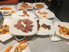 -大渔铁板烧(大悦城店)
