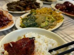 -尹记餐馆(花园店)
