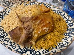 -bosphorus 铂斯西餐厅·土耳其烧烤(环市中路店)