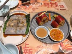-点都德(奥体印象城店)