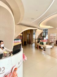 -侒悦缦月子中心·疗愈园区(龙岗店)