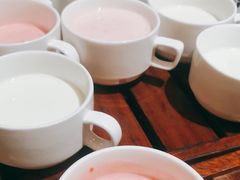 -大理实力希尔顿酒店•香全日制餐厅