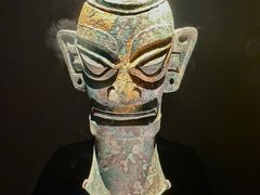 -三星堆博物馆