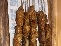 -马记永·兰州牛肉面(3019君尚店)