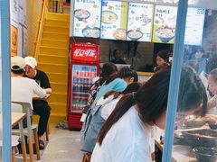 -渝和喵叔米线(南坪万达店)