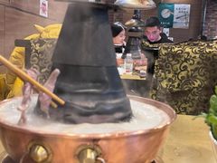 -牛街清真满恒記(平安里西大街店)