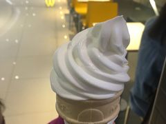 -麦当劳(东吴广场银泰城店)