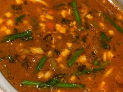 -云海肴·汽锅鸡·云南菜(天山百盛优客店)