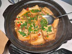 -费大厨辣椒炒肉(黄兴中心广场店)
