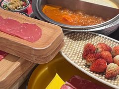 -樱煦和牛寿喜烧(如皋吾悦广场店)