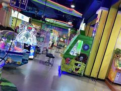 -大玩家(中原万达广场店)