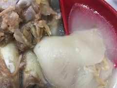 -雷祖芳老妈蹄花店