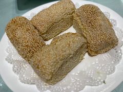 -玉华台饭庄·淮扬菜·烤鸭(望京店)