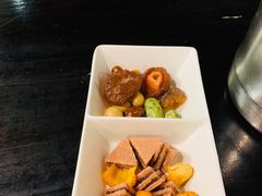 -老表记广西宵夜螺蛳鸭脚煲(西大店)