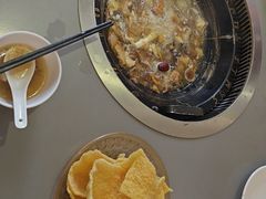 -野菌园·野生菌火锅首创第一家(关兴路总店)