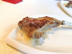 -富临饭店阿一鲍鱼