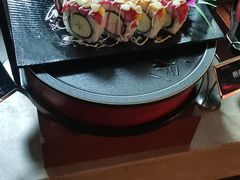 -百姓渔村(南中环店)