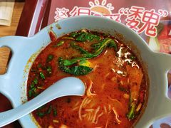 -魏家凉皮(十里河店)