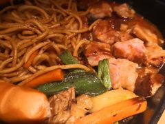 -半秋山西餐厅(宜昌大洋店)