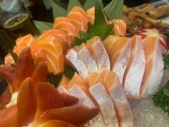 -真剑日本料理·铁板烧(贵州路店)