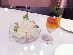 -善生坊巫山烤全鱼(龙旗广场店)