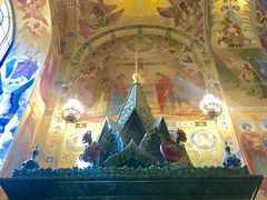 -滴血救世主教堂