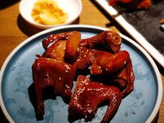 -大鸽饭(岗顶店)