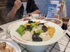 -双合园·海鲜水饺青岛菜(万佳广场店)