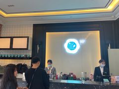 -希岸·轻雅酒店(广州白鹅潭艺术中心花地湾地铁站店)