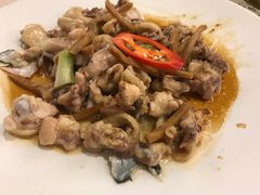 -香云轩·顺德菜(香云纱园林酒店店)