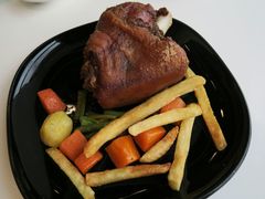 德国猪肘-宜家·瑞典风味餐厅(无锡店)