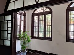 -詹天佑故居博物馆