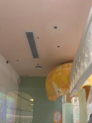 -奈尔宝家庭中心·亲子餐厅(华采天地店)