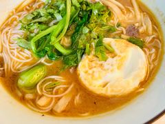 -漆黑觉米粉(三里屯店)