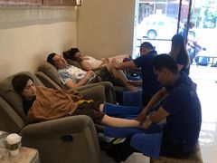 -暹罗手艺古法泰式按摩馆(二号店)