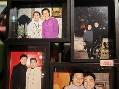 -为你钟情咖啡馆(春熙路太古里步行街店)