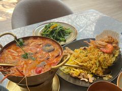 -Tegu泰古莲·泰国餐厅(红山6979店)