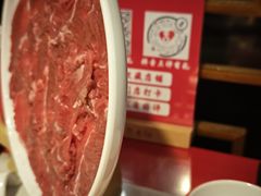 -欠火锅·水牛毛肚·团建聚餐·生日宴(何山路店)