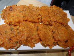 -山海珍味韩国料理(奥城店)