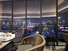 露天位-长嘉·河图火锅(长嘉汇江景旗舰店)