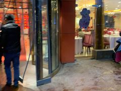 门面-北门饭店(三香路店)