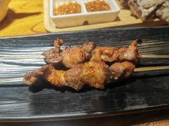 -天山集市餐厅(康城店)