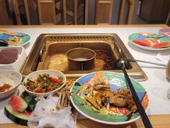 -九陌火锅(印象汇店)