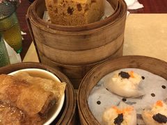 -粤厨点心专门店