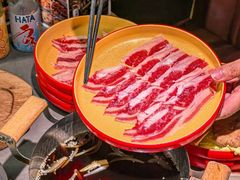 -沼津港精致料理·寿喜烧·烧鸟(龙湖南桥天街日料榜单店)