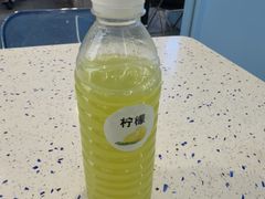 -阿桃甘蔗汁