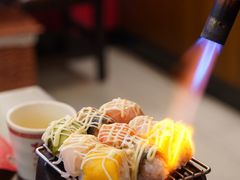 -仙隐小鹿中华料理(南宁万象城店)