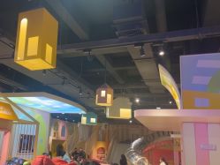 -木马王国(萧山银隆店)