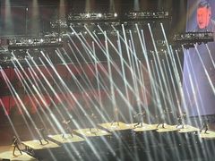 -宝能国际体育演艺中心