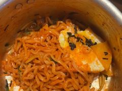 -入火韩国烤肉(凯旋广场店)